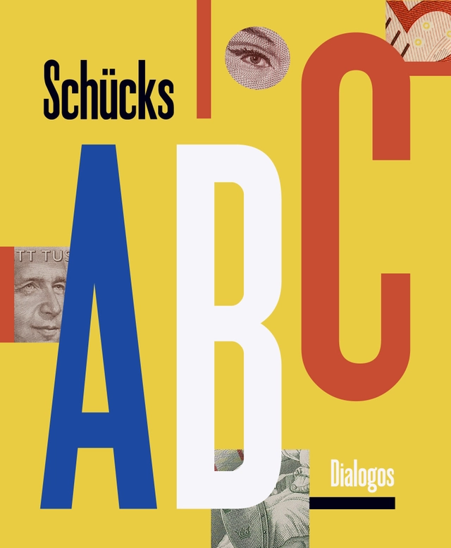 Schücks ABC; Johan Schück; 2019