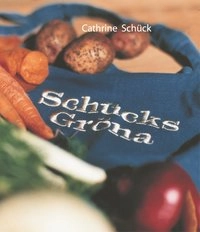 Schücks gröna; Cathrine Schück; 2001