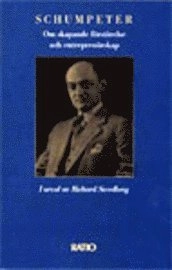Schumpeter; Joseph Schumpeter; 1994