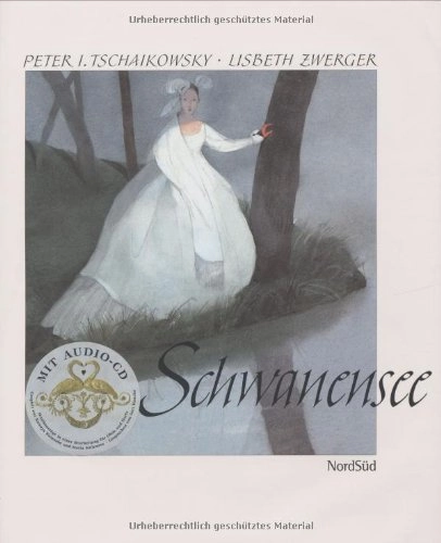 Schwanensee; Peter Iljitsch Tschaikowsky; 2005