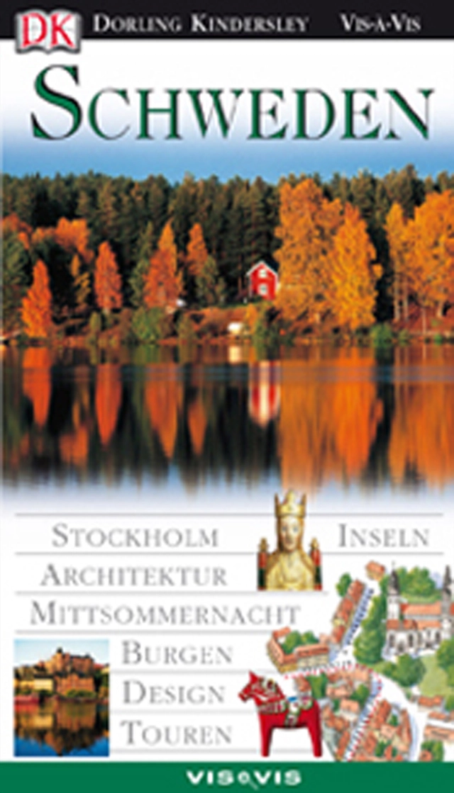 Schweden; Ulf Johansson; 2007