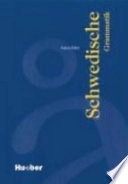 Schwedische Grammatik; Hans Ritte; 1998