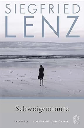 Schweigeminute; Siegfried Lenz; 2009