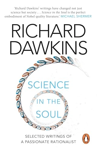 Science in the Soul; Richard Dawkins; 2018