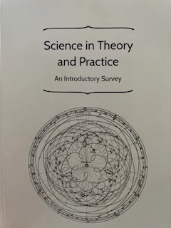 Science in theory and practice : an introductory survey; Jesper Jerkert; 2019