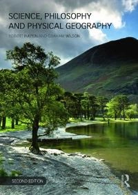 Science, philosophy and physical geography; Graham Wilson; 2013