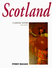 Scotland; Fitzroy Maclean; 1993