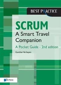 Scrum: A Pocket Guide; Gunther Verheyen; 2019