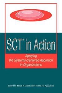 SCT in action : applying the systems-centered approach in organizations; Susan P Gantt; 2005