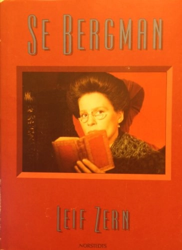 Se Bergman; Leif Zern; 1993