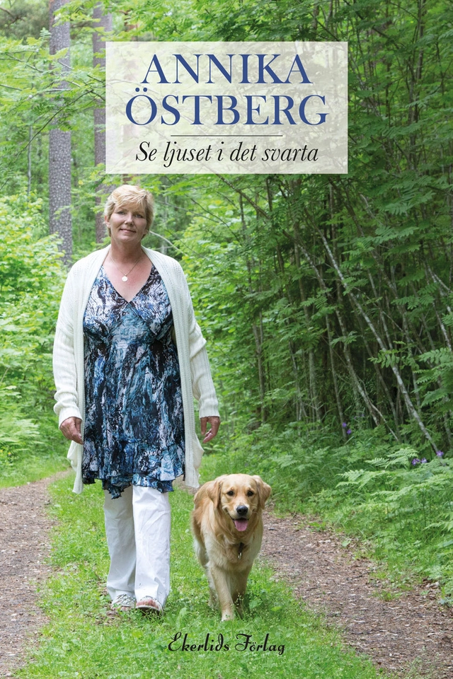 Se ljuset i det svarta; Annika Östberg; 2013