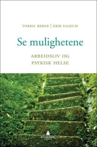 Se mulighetene : arbeidsliv og psykisk helse; Torkil Berge; 2013