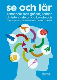 Se och lär; Draught Associates; 2011