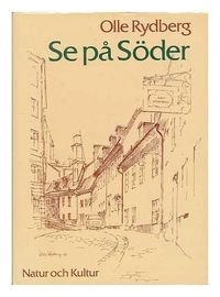 Se på söder; Olle Rydberg; 1984
