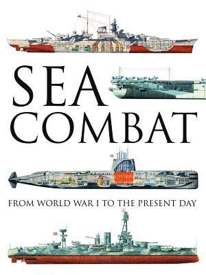 Sea Combat; Robert Jackson; 2016