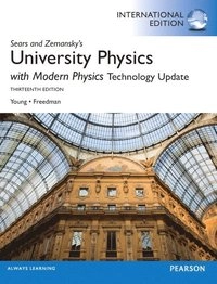 Sears and Zemansky's university physics : with modern physics; Hugh D. Young; 2012