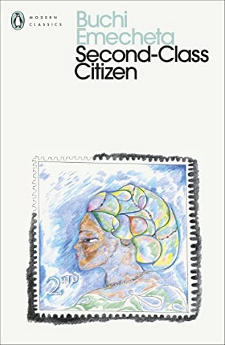 Second-class citizen; Buchi Emecheta; 2021