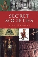 Secret societies; Nick Harding; 2016