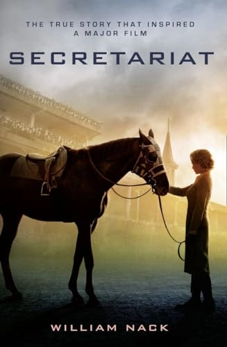 Secretariat; William Nack; 2010
