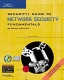 Security+ guide to network security fundamentals; Mark Ciampa; 2005