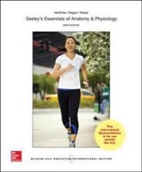 Seeley's Essentials of anatomy & physiology; Cinnamon L. VanPutte; 2016