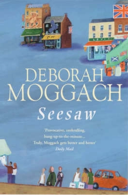 Seesaw; Deborah Moggach