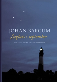 Seglats i september; Johan Bargum; 2011