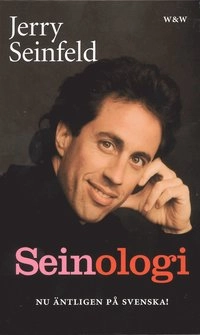 Seinologi; Jerry Seinfeld; 2000