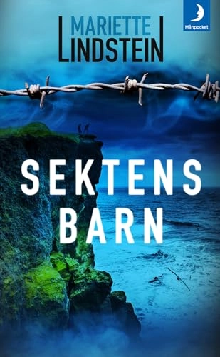 Sektens barn; Mariette Lindstein; 2018