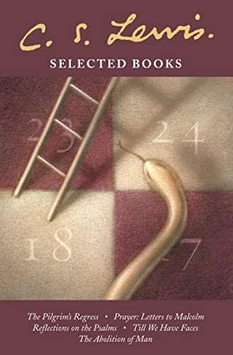 Selected Books; C S Lewis; 2002