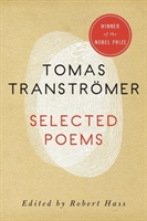 Selected Poems; Tomas Tranströmer; 2000