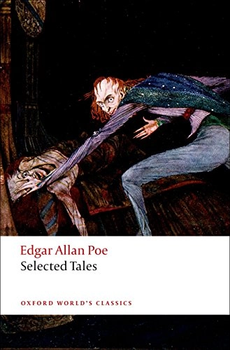 Selected tales; Edgar Allan Poe, David Van Leer; 2008