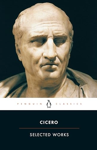 Selected works; Cicero; 1963