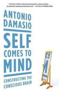 Self comes to mind : constructing the conscious brain; Antonio R Damasio; 2012