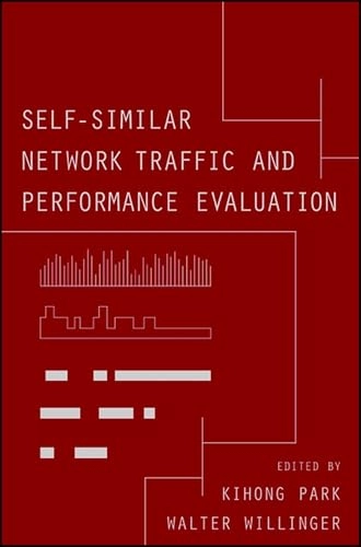 Self-Similar Network Traffic and Performance Evaluation; Kihong Park; 2000