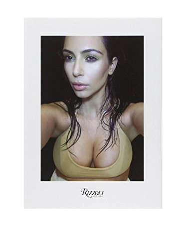 Selfish; Kim Kardashian West; 2015