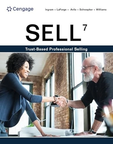 SELL 7; Thomas N. Ingram; 2024