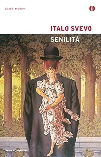 Senilità; Italo Svevo; 1993
