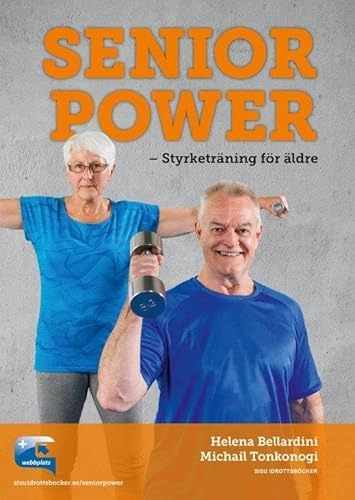 Senior Power; Michail Tonkonogi, Helena Bellardini; 2013
