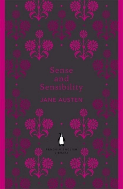 Sense and sensibility; Jane Austen; 2012