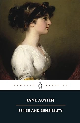 Sense and sensibility; Jane Austen; 2003