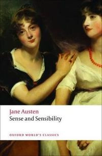 Sense and sensibility; Jane Austen; 2008