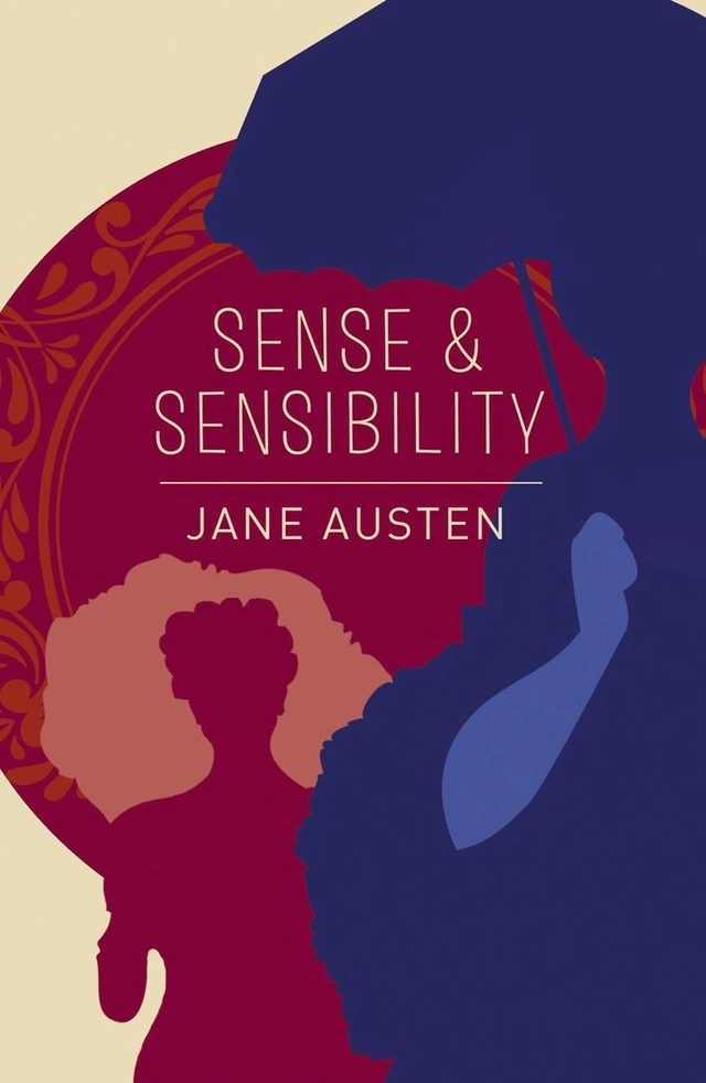 Sense and sensibility; Jane Austen; 2023