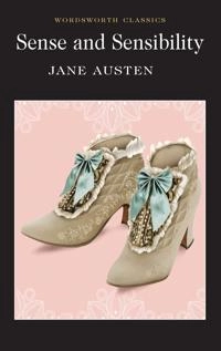 Sense and sensibility; Jane Austen; 1996