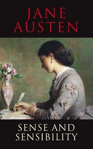 Sense and sensibility; Jane Austen; 2012