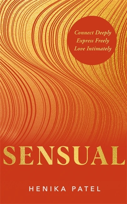 Sensual; Henika Patel; 2024