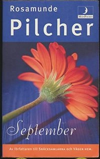 September; Rosamunde Pilcher; 1998