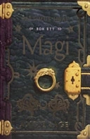 Septimus Heap. Bok 1, Magi; Angie Sage; 2005