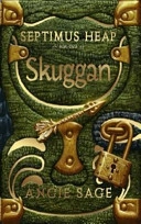 Septimus Heap. Bok 2, Skuggan; Angie Sage; 2006