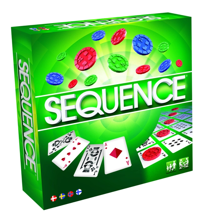 Sequence; 2023